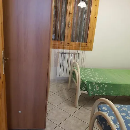 Casa Redento * Orosei