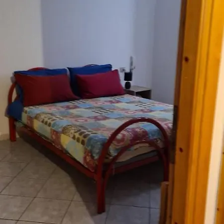 Casa Redento アパート