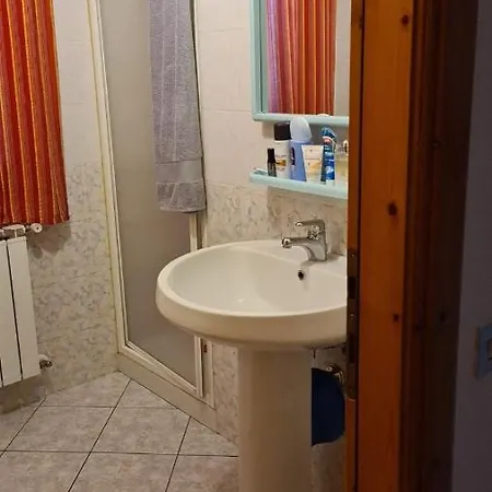 アパート Casa Redento *