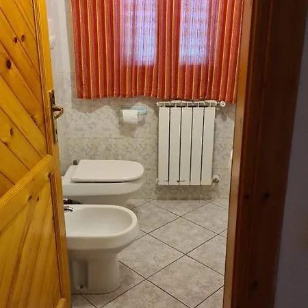 アパート Casa Redento *