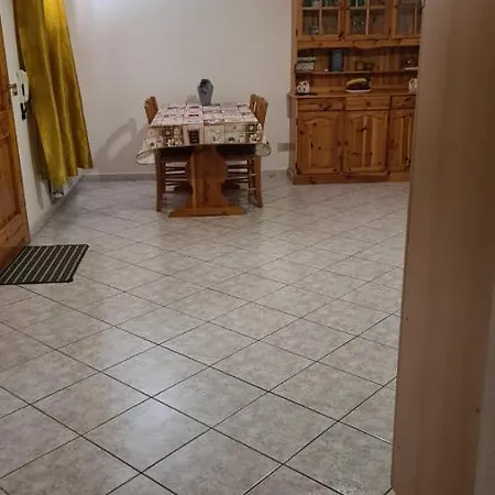 شقة Casa Redento